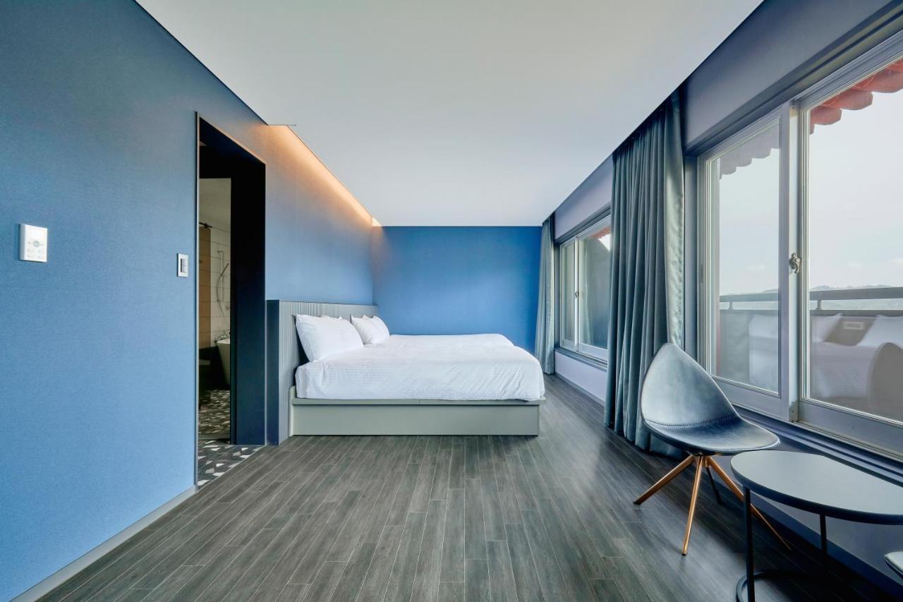 Kolon Hotel Gyeongju Eksteriør bilde