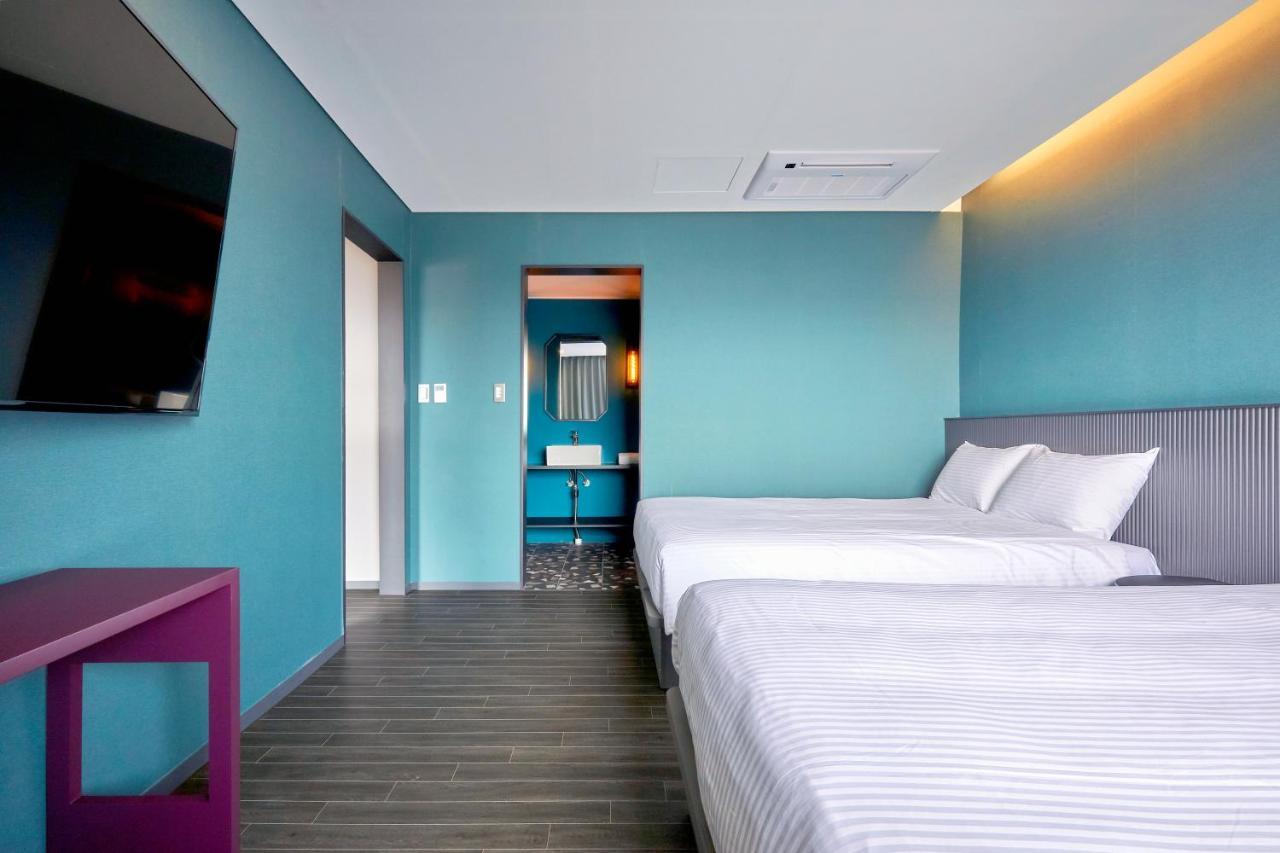 Kolon Hotel Gyeongju Eksteriør bilde