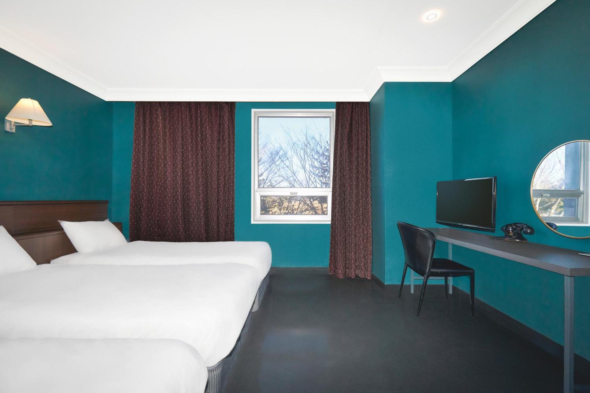 Kolon Hotel Gyeongju Eksteriør bilde